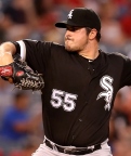 Carlos Rodn SP Chicago White Sox