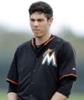 Christian Yelich OF Miami Marlins