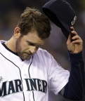 James Paxton SP Seattle Mariners
