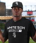 Tim Anderson 2B Chicago White Sox
